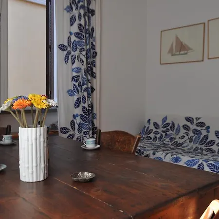 Flatinrome Trastevere 7 Rom
