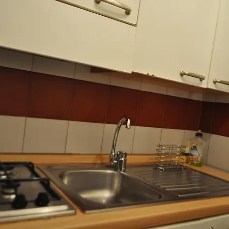 Flatinrome Trastevere 7 Lejlighed *