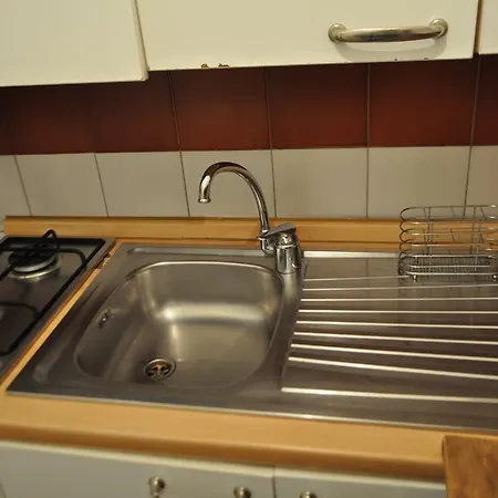 Flatinrome Trastevere 7