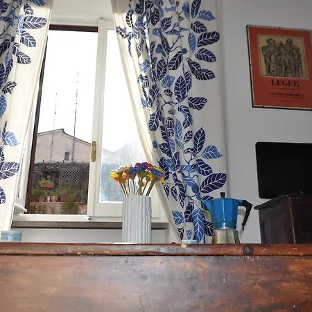 Flatinrome Trastevere 7 Rom
