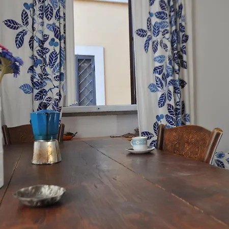 Lejlighed Flatinrome Trastevere 7 Rom
