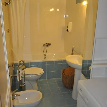 Apartman Flatinrome Trastevere 7