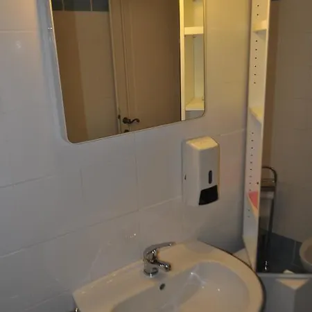 Flatinrome Trastevere 7 Apartman